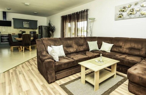 Visocane Casa | Casa de vacaciones Nisa by Interhome