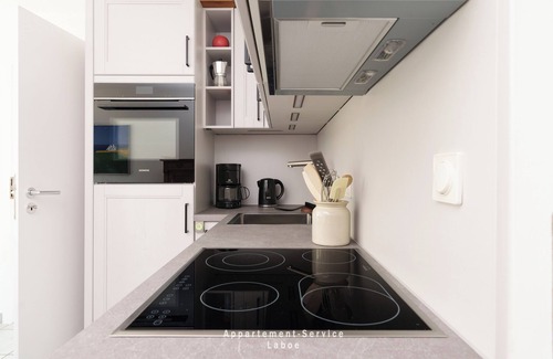 Heikendorf Casa | Vacation home Nord°54 - Your retreat on the Kiel Fjord.