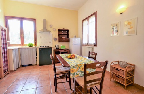 Montorsaio Casa | Casa de vacaciones Oca by Interhome