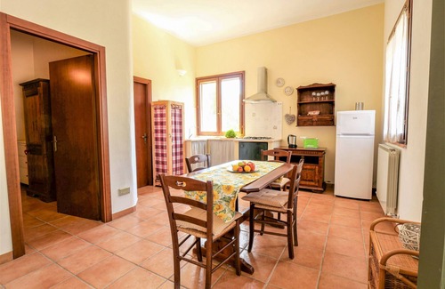 Montorsaio Casa | Casa de vacaciones Oca by Interhome
