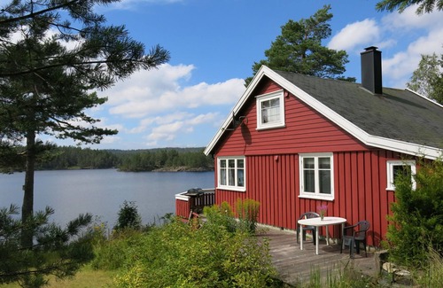 Iveland Municipality Casa | Casa de vacaciones Ogge by Interhome