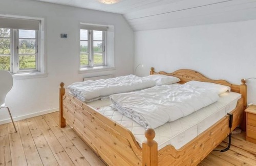 Ballum Casa | Vacation home "Øgote" - 18km from the sea in Western Jutland in Bredebro - 6 persons, 3 bedrooms