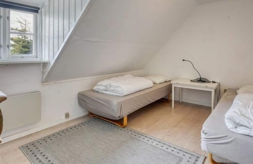 Ballum Casa | Vacation home "Øgote" - 18km from the sea in Western Jutland in Bredebro - 6 persons, 3 bedrooms