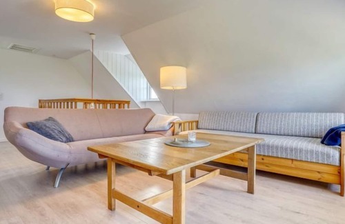 Ballum Casa | Vacation home "Øgote" - 18km from the sea in Western Jutland in Bredebro - 6 persons, 3 bedrooms