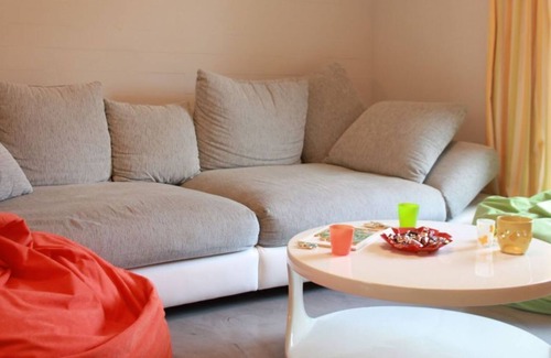 Zierow Casa | Holiday house "Ole"