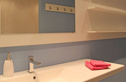 Zierow Casa | Holiday house "Ole"