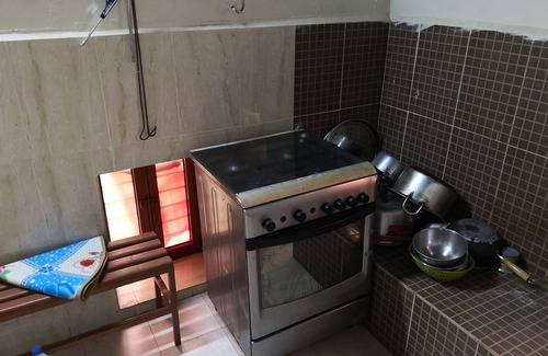 Jalan Bani Buali Casa | Wadi Sal Vacation Home