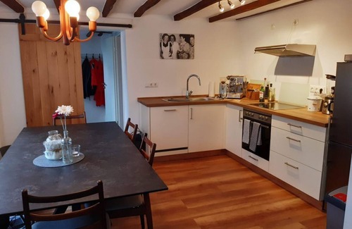 Billig Casa | Vacation home Om Ringel - 5-bed vacation home shower/WC, 3 bedrooms
