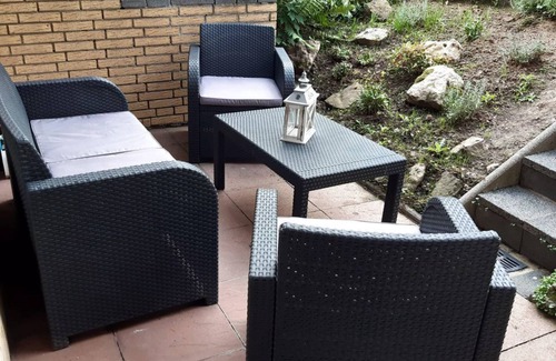 Billig Casa | Vacation home Om Ringel - 5-bed vacation home shower/WC, 3 bedrooms