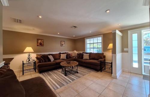 South Venice Casa | Vacation Home on Alligator Drive