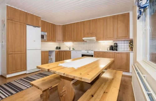 Iisalmi Casa | Casa de vacaciones Oriaho by Interhome