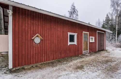 Iisalmi Casa | Casa de vacaciones Oriaho by Interhome