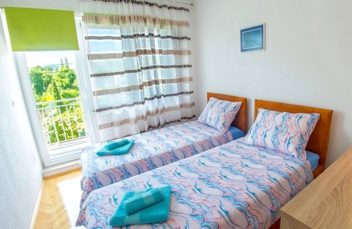 Blagaj Villa | Vacation Home Orion