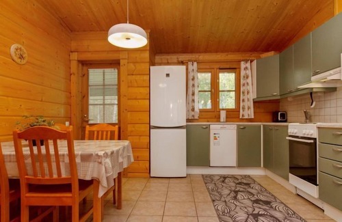 Vuokatti Casa | Casa de vacaciones Otso by Interhome
