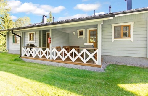Vuokatti Casa | Casa de vacaciones Otso by Interhome