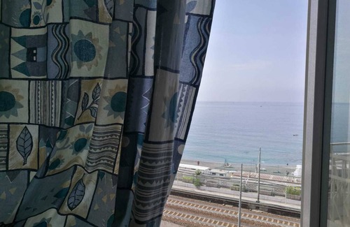 Cavi Apartamento | Vacation home overlooking the sea