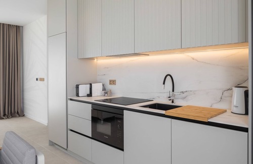 Kraj Casa | Casa de vacaciones Palms by Interhome