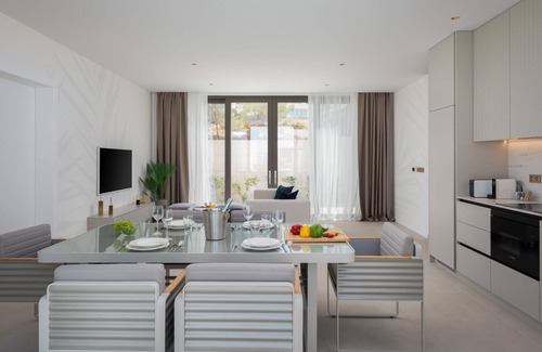 Kraj Casa | Casa de vacaciones Palms by Interhome
