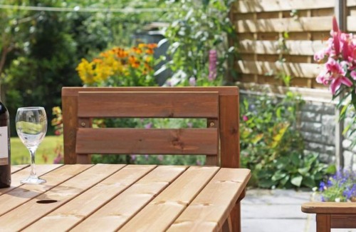 Aberhosan Casa | Casa de vacaciones Pantpereg en Machynlleth - 4 personas, 3 dormitorios
