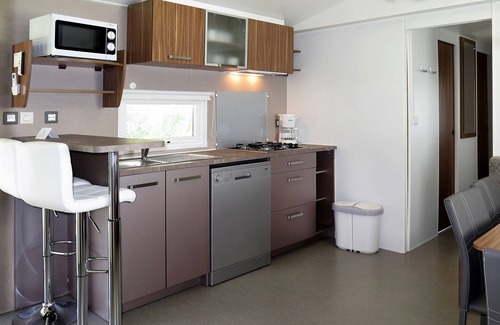 Grado Casa | Casa de vacaciones Perla by Interhome