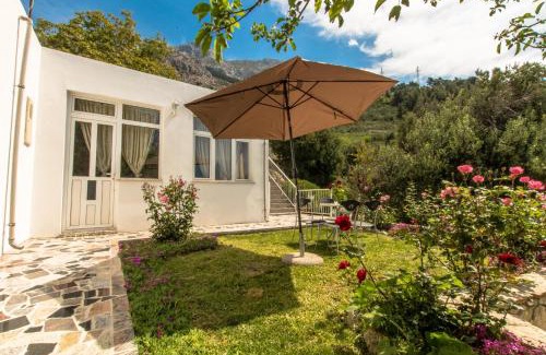 Moca Casa | Vacation Home Petar