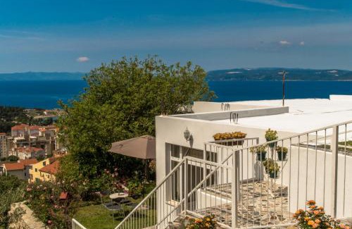 Moca Casa | Vacation Home Petar