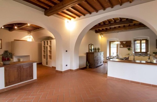 San Giovanni Valdarno Casa | Casa de vacaciones Podere by Interhome