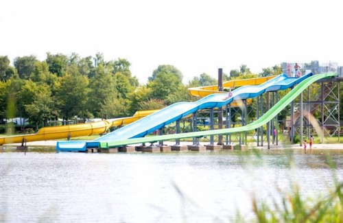 Ommel Casa | Casa de vacaciones Prinsenmeer en Asten-Ommel - 6 personas, 3 dormitorios