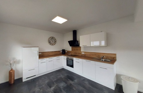Alf Apartamento | Vacation home Prinzenkopf Apartment 96 m² with a wonderful view of the Moselle valley