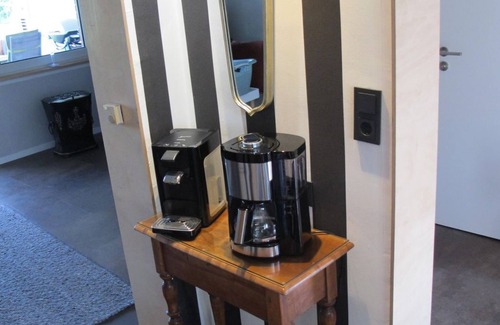 Hinterweiler Casa | Vacation home Quartier-Eifel No. 45, up to 4 persons - Quartier-Eifel No. 45