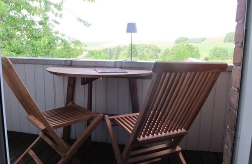 Hinterweiler Casa | Vacation home Quartier-Eifel No. 45, up to 4 persons - Quartier-Eifel No. 45