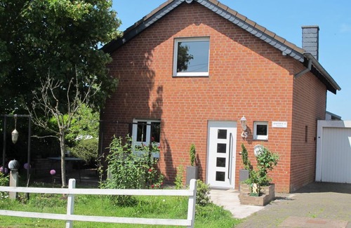 Hinterweiler Casa | Vacation home Quartier-Eifel No. 45, up to 4 persons - Quartier-Eifel No. 45