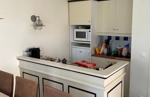 Lacanau-Ocean Complejo | Vacation Home Résidence Les Pins*** Lacanau Océan