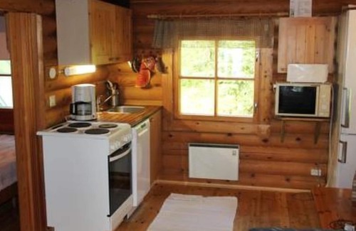 Nilsia Casa | Casa de vacaciones Rahjus en Nilsiä - 7 personas, 1 dormitorios
