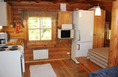 Nilsia Casa | Casa de vacaciones Rahjus en Nilsiä - 7 personas, 1 dormitorios