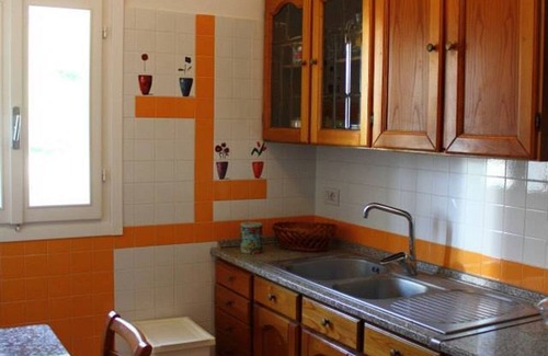 Modigliana Casa | Casa de vacaciones "Re Piano I Fiori" con balcón, piscina compartida y Wi-Fi