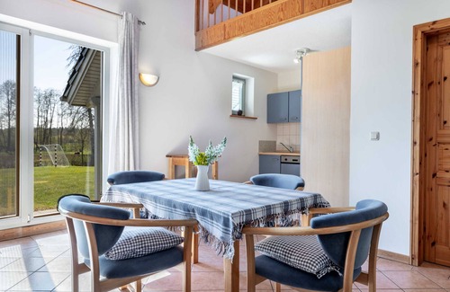 Schmadebeck Casa | Vacation home Regine - Baltic Sea country vacation on the vacation farm OFC 21