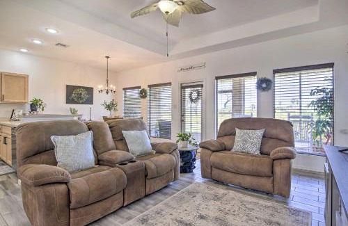 Laguna Vista Villa | Vacation Home Rental Near South Padre Island