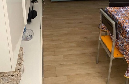 Lido di Volano Casa | Casa de vacaciones "Resy" con vistas al lago, aire acondicionado y Wi-Fi