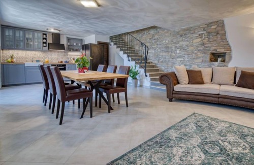 Krsan Casa | Casa de vacaciones Rika by Interhome