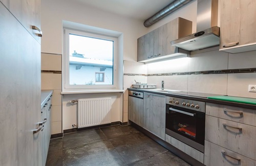 Bruck an der Grossglocknerstrasse Casa | Casa de vacaciones Riki by Interhome