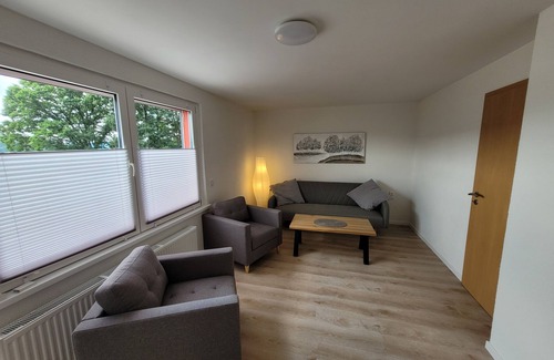 Mengershausen Casa | Vacation home Rosa