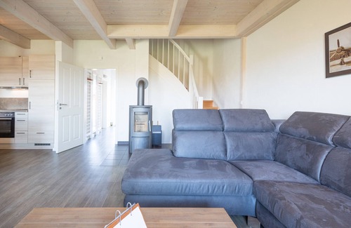 Dagebuell Casa | Vacation home "Rotschenkel" in Dagebüll for up to 5 people