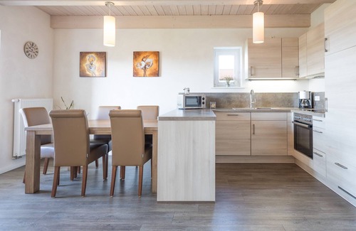 Dagebuell Casa | Vacation home "Rotschenkel" in Dagebüll for up to 5 people
