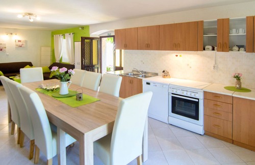 Buici Casa | Casa de vacaciones Sara by Interhome