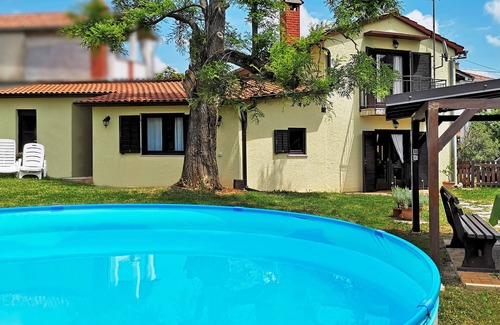 Buici Casa | Casa de vacaciones Sara by Interhome