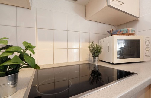 Suessau Casa | Vacation home Seeadler 11 with terrace in Süssau