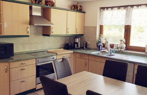 Cambs Casa | Vacation home Seeidylle - ABC129