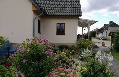Cambs Casa | Vacation home Seeidylle - ABC129