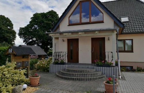 Cambs Casa | Vacation home Seeidylle - ABC129